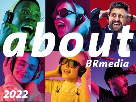 about BRmedia 2022