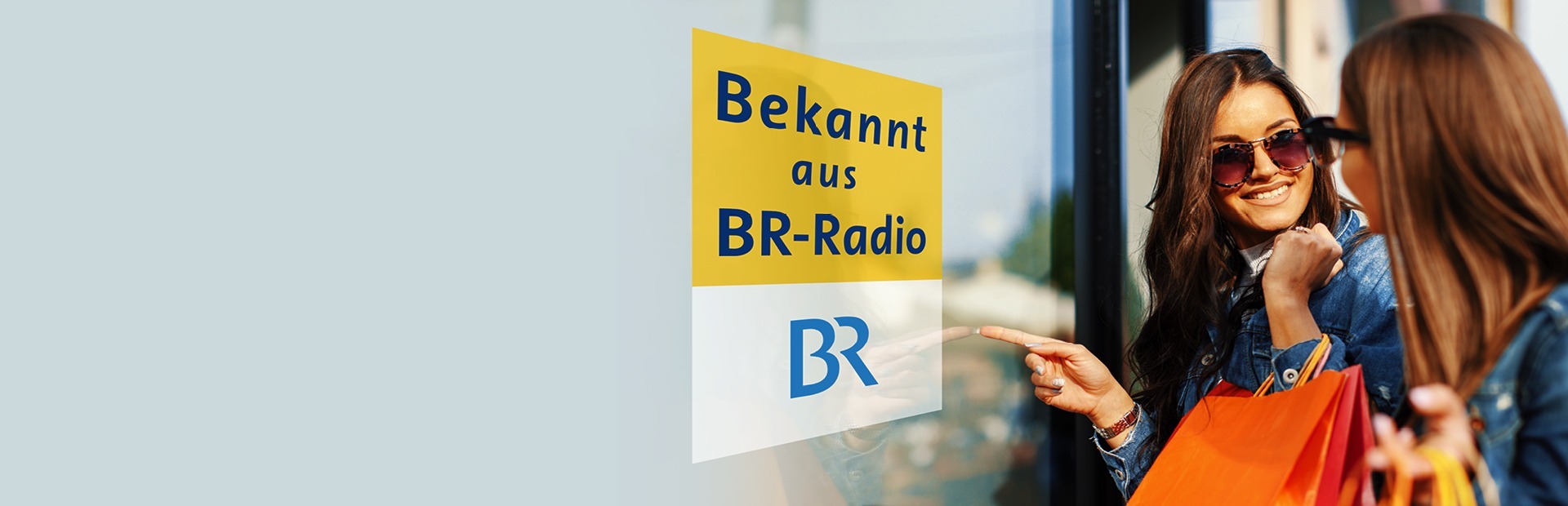 Werben Sie im Radio!