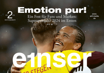 ARD e1nser