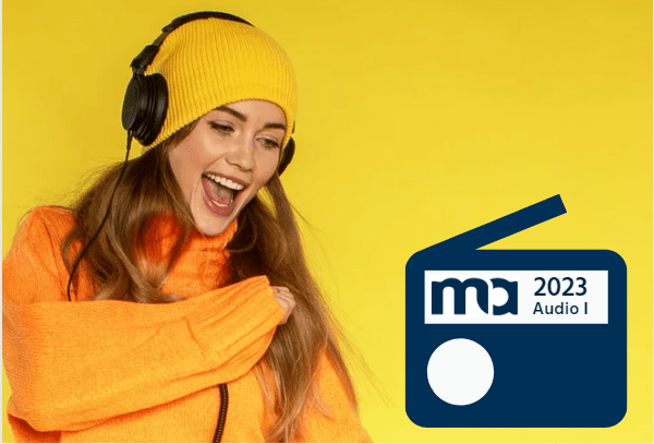 ma 2023 Audio