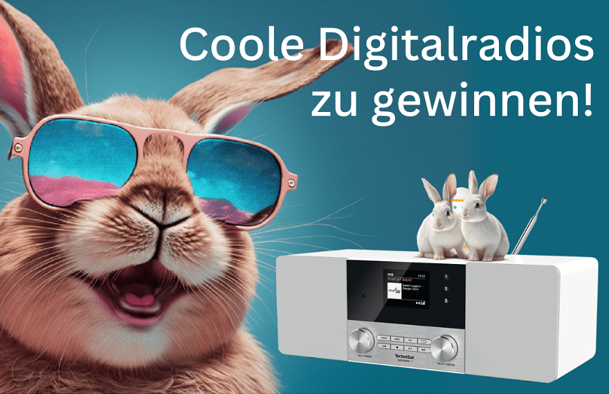 Oster-Gewinnspiel