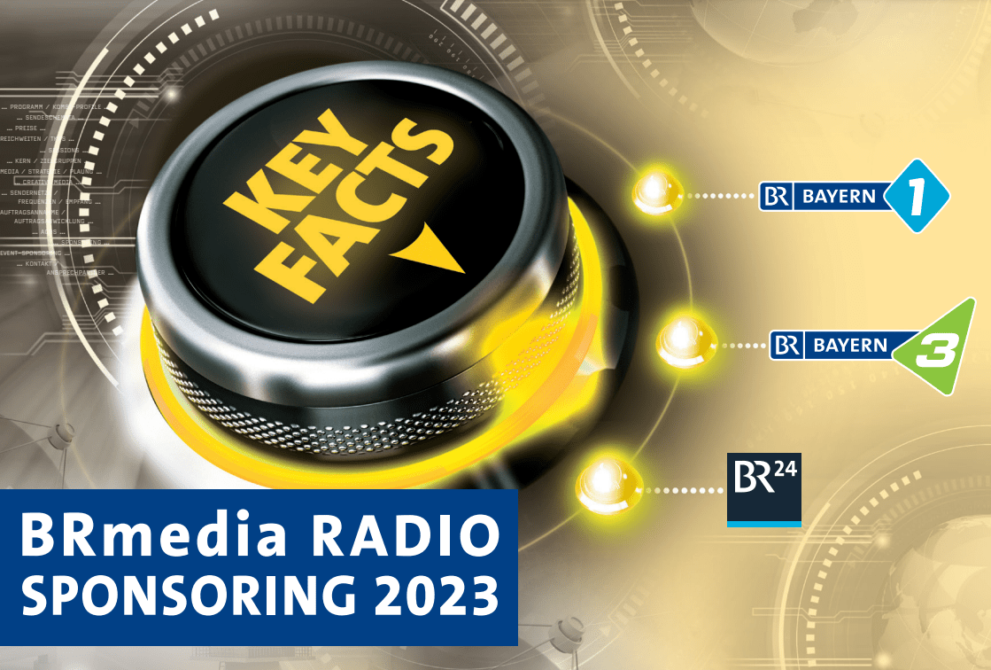 Radio Sponsoring 2023