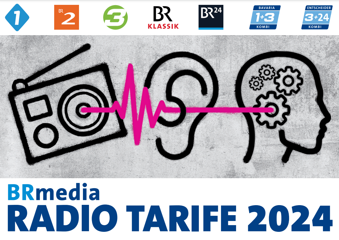 Radio Tarife 2024